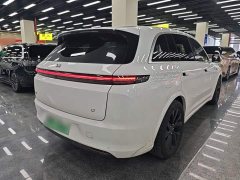 Li Auto L7 Pro - ფოტო 7