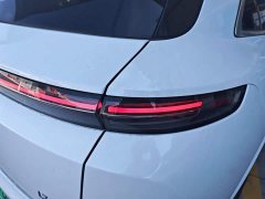 Li Auto L7 Pro - ფოტო 8