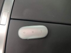 Li Auto L7 Pro - ფოტო 9