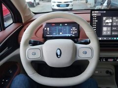 ORA Good Cat GT Mulan Edition 430km Prestige - ფოტო 11