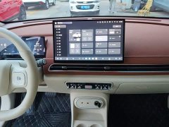 ORA Good Cat GT Mulan Edition 430km Prestige - ფოტო 13