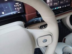 ORA Good Cat GT Mulan Edition 430km Prestige - ფოტო 14