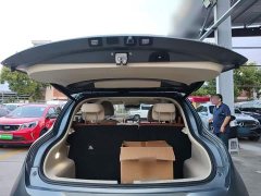 ORA Good Cat GT Mulan Edition 430km Prestige - ფოტო 19