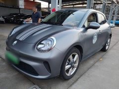 ORA Good Cat GT Mulan Edition 430km Prestige - ფოტო 2