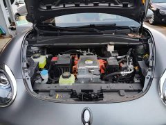 ORA Good Cat GT Mulan Edition 430km Prestige - ფოტო 20