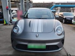 ORA Good Cat GT Mulan Edition 430km Prestige - ფოტო 3