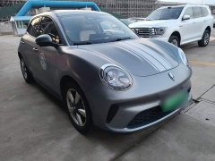 ORA Good Cat GT Mulan Edition 430km Prestige - ფოტო 4
