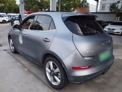 ORA Good Cat GT Mulan Edition 430km Prestige - ფოტო 5