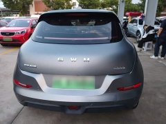 ORA Good Cat GT Mulan Edition 430km Prestige - ფოტო 6