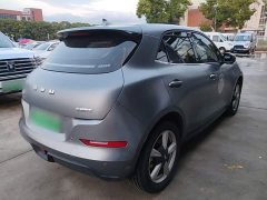 ORA Good Cat GT Mulan Edition 430km Prestige - ფოტო 7