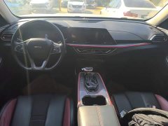 Changan Oushan X5 1.5T DCT Premier - ფოტო 10