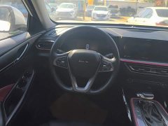 Changan Oushan X5 1.5T DCT Premier - ფოტო 11