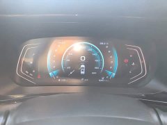 Changan Oushan X5 1.5T DCT Premier - ფოტო 12