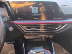 Changan Oushan X5 1.5T DCT Premier - ფოტო 13