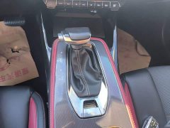 Changan Oushan X5 1.5T DCT Premier - ფოტო 14