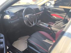 Changan Oushan X5 1.5T DCT Premier - ფოტო 15
