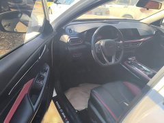 Changan Oushan X5 1.5T DCT Premier - ფოტო 16