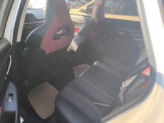 Changan Oushan X5 1.5T DCT Premier - ფოტო 17