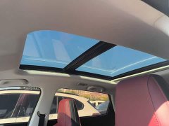 Changan Oushan X5 1.5T DCT Premier - ფოტო 18