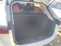Changan Oushan X5 1.5T DCT Premier - ფოტო 19