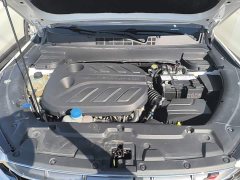 Changan Oushan X5 1.5T DCT Premier - ფოტო 20