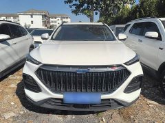 Changan Oushan X5 1.5T DCT Premier - ფოტო 3
