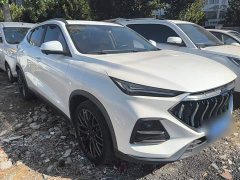 Changan Oushan X5 1.5T DCT Premier - ფოტო 4