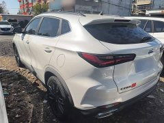 Changan Oushan X5 1.5T DCT Premier - ფოტო 5