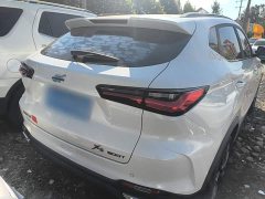 Changan Oushan X5 1.5T DCT Premier - ფოტო 6
