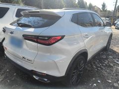 Changan Oushan X5 1.5T DCT Premier - ფოტო 7