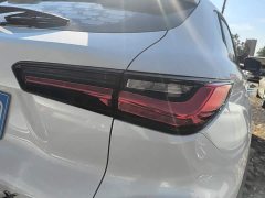 Changan Oushan X5 1.5T DCT Premier - ფოტო 8