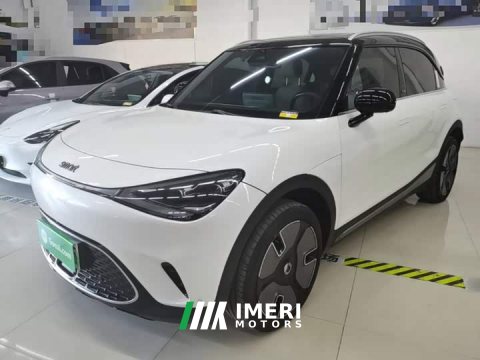 2022 smart #1 Premium - ავტომობილი ჩინეთიდან