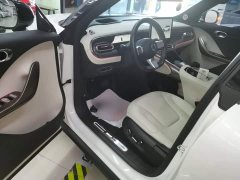 smart #1 Premium - ფოტო 12