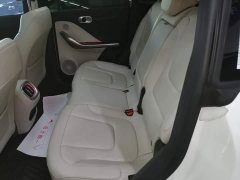smart #1 Premium - ფოტო 13