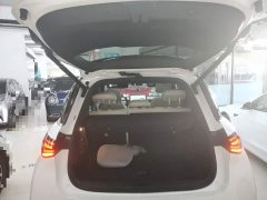 smart #1 Premium - ფოტო 15