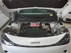 smart #1 Premium - ფოტო 16