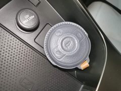 smart #1 Premium - ფოტო 17
