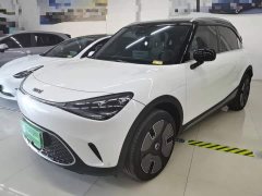 smart #1 Premium - ფოტო 2