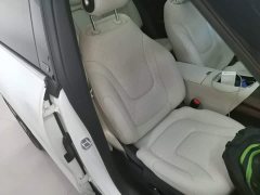 smart #1 Premium - ფოტო 20