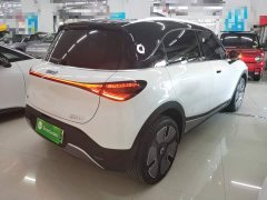 smart #1 Premium - ფოტო 5