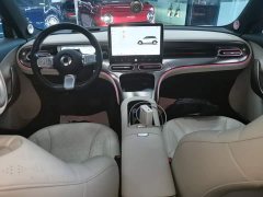 smart #1 Premium - ფოტო 6