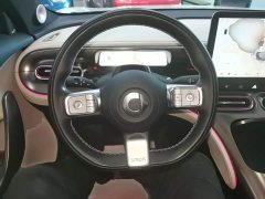 smart #1 Premium - ფოტო 7