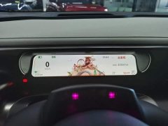 smart #1 Premium - ფოტო 8