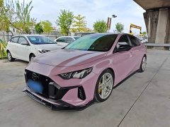 Trumpchi Leopard 2021 270T DCT J16 - ფოტო 1