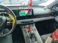 Trumpchi Leopard 2021 270T DCT J16 - ფოტო 10