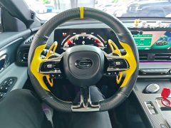 Trumpchi Leopard 2021 270T DCT J16 - ფოტო 11