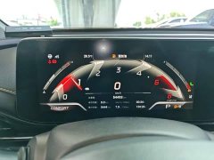 Trumpchi Leopard 2021 270T DCT J16 - ფოტო 12