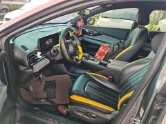 Trumpchi Leopard 2021 270T DCT J16 - ფოტო 15