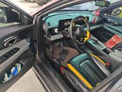 Trumpchi Leopard 2021 270T DCT J16 - ფოტო 16