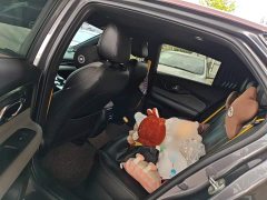 Trumpchi Leopard 2021 270T DCT J16 - ფოტო 17